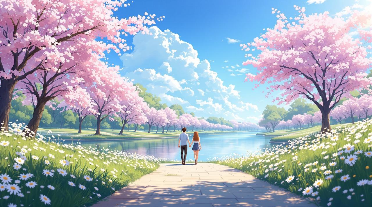 红果官网精选专题 - 夏日恋曲 · 校园初恋特辑