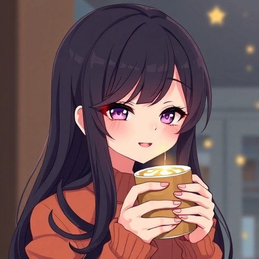 深夜追剧人